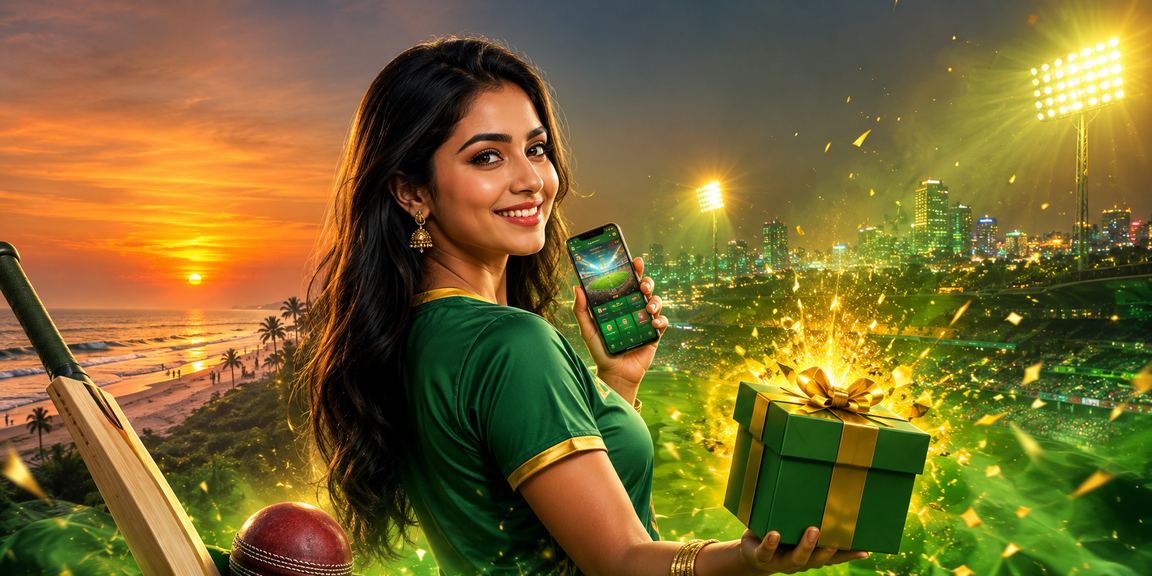 লটারি বিজয়ের আনন্দ উদযাপন