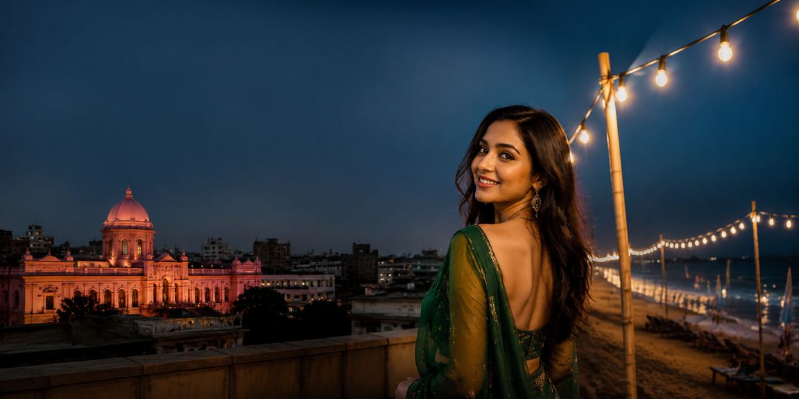 ঢাকায় ফুটবল ম্যাচে বাজি ধরার দৃশ্য